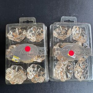 Floating Gel Candle Set